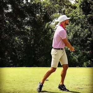 Meet your Posher, Chris